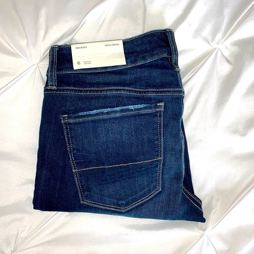 Denim, Denim, Denim!!!